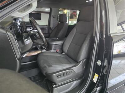 2020 Chevrolet Silverado 1500 LT Trail Boss   - Photo 7 - Hamilton, OH 45015