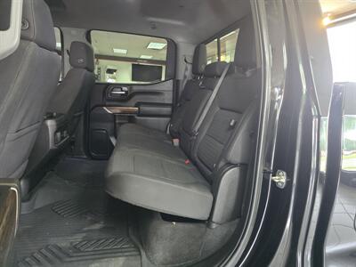 2020 Chevrolet Silverado 1500 LT Trail Boss   - Photo 9 - Hamilton, OH 45015