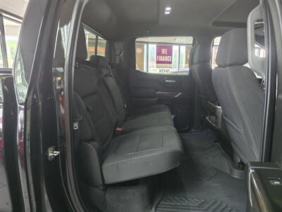 2020 Chevrolet Silverado 1500 LT Trail Boss   - Photo 16 - Hamilton, OH 45015