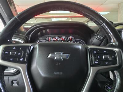 2020 Chevrolet Silverado 1500 LT Trail Boss   - Photo 21 - Hamilton, OH 45015
