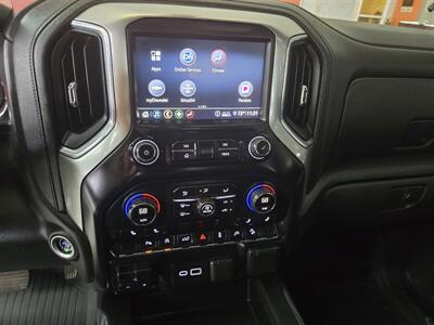 2020 Chevrolet Silverado 1500 LT Trail Boss   - Photo 23 - Hamilton, OH 45015