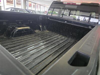 2020 Chevrolet Silverado 1500 LT Trail Boss   - Photo 34 - Hamilton, OH 45015