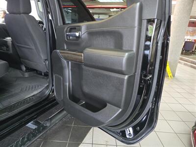 2020 Chevrolet Silverado 1500 LT Trail Boss   - Photo 14 - Hamilton, OH 45015