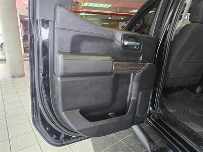2020 Chevrolet Silverado 1500 LT Trail Boss   - Photo 8 - Hamilton, OH 45015