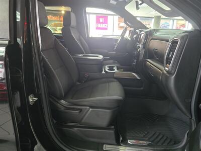 2020 Chevrolet Silverado 1500 LT Trail Boss   - Photo 12 - Hamilton, OH 45015
