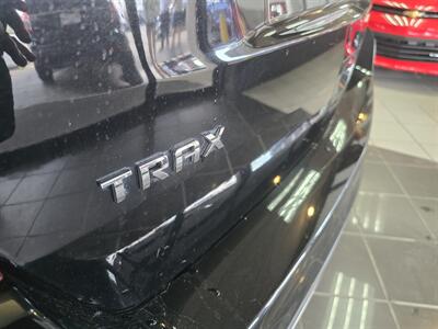 2019 Chevrolet Trax LT 4DR CROSSOVER   - Photo 28 - Hamilton, OH 45015