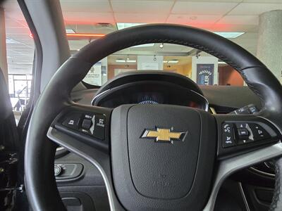 2019 Chevrolet Trax LT 4DR CROSSOVER   - Photo 24 - Hamilton, OH 45015