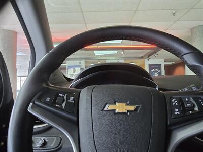 2019 Chevrolet Trax LT 4DR CROSSOVER   - Photo 26 - Hamilton, OH 45015