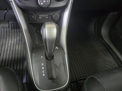 2019 Chevrolet Trax LT 4DR CROSSOVER   - Photo 20 - Hamilton, OH 45015