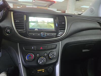 2019 Chevrolet Trax LT 4DR CROSSOVER   - Photo 23 - Hamilton, OH 45015