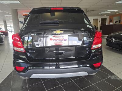 2019 Chevrolet Trax LT 4DR CROSSOVER   - Photo 5 - Hamilton, OH 45015