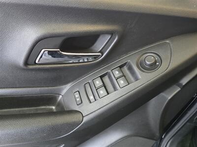 2019 Chevrolet Trax LT 4DR CROSSOVER   - Photo 18 - Hamilton, OH 45015