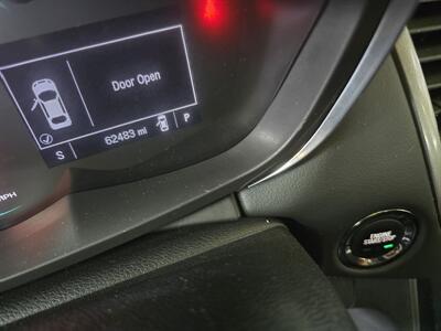 2019 Chevrolet Trax LT 4DR CROSSOVER   - Photo 25 - Hamilton, OH 45015