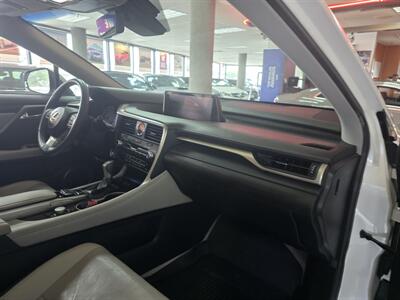 2017 Lexus RX Base 4DR SUV AWD - Photo 15 - Hamilton, OH 45015
