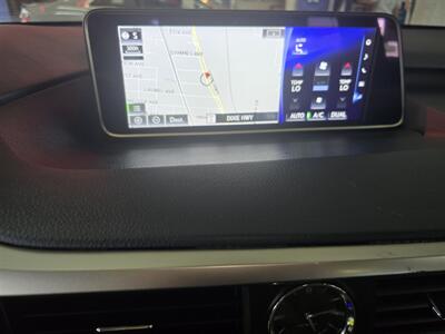 2017 Lexus RX Base 4DR SUV AWD - Photo 25 - Hamilton, OH 45015