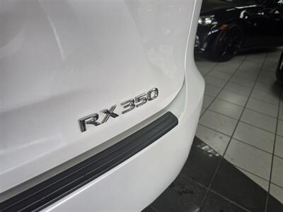 2017 Lexus RX Base 4DR SUV AWD - Photo 20 - Hamilton, OH 45015