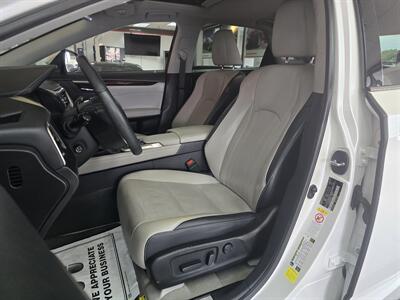 2017 Lexus RX Base 4DR SUV AWD - Photo 10 - Hamilton, OH 45015
