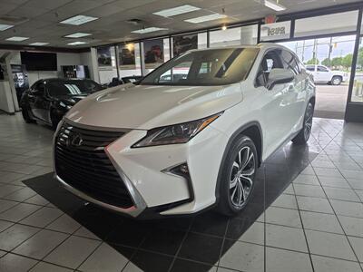2017 Lexus RX Base 4DR SUV AWD - Photo 3 - Hamilton, OH 45015