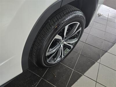 2017 Lexus RX Base 4DR SUV AWD - Photo 38 - Hamilton, OH 45015
