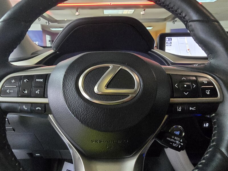 2017 Lexus RX Base 4DR SUV AWD - Photo 23 - Hamilton, OH 45015