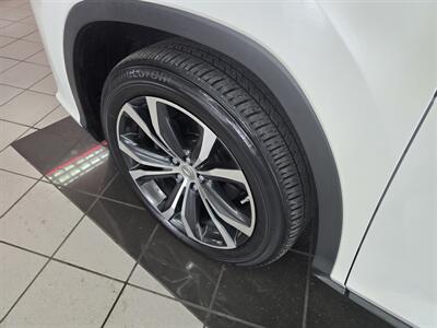 2017 Lexus RX Base 4DR SUV AWD - Photo 37 - Hamilton, OH 45015