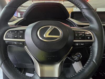 2017 Lexus RX Base 4DR SUV AWD - Photo 32 - Hamilton, OH 45015