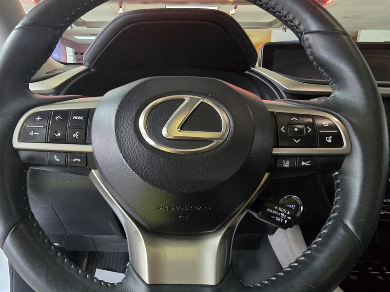 2017 Lexus RX Base 4DR SUV AWD - Photo 32 - Hamilton, OH 45015