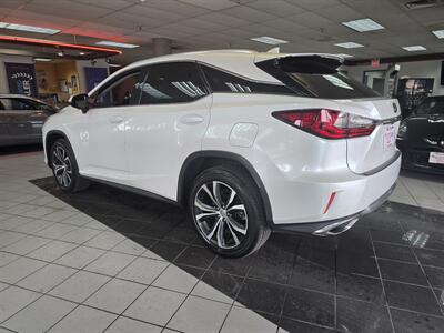 2017 Lexus RX Base 4DR SUV AWD - Photo 7 - Hamilton, OH 45015