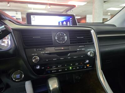 2017 Lexus RX Base 4DR SUV AWD - Photo 24 - Hamilton, OH 45015