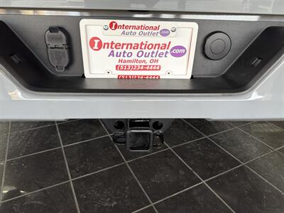 2025 Chevrolet Silverado 1500 Custom 4DR CREW CAB 4X4   - Photo 31 - Hamilton, OH 45015