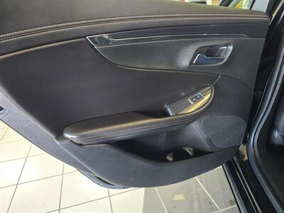2017 Chevrolet Impala Premier 4DR SEDAN   - Photo 9 - Hamilton, OH 45015