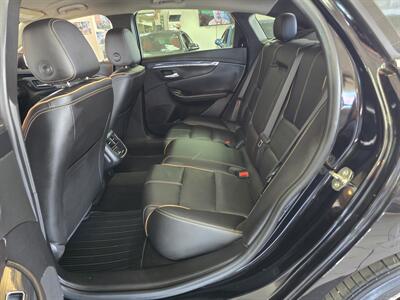 2017 Chevrolet Impala Premier 4DR SEDAN   - Photo 11 - Hamilton, OH 45015