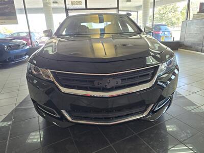 2017 Chevrolet Impala Premier 4DR SEDAN   - Photo 2 - Hamilton, OH 45015