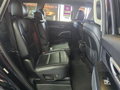 2022 Kia Telluride LX 4dr SUV   - Photo 17 - Hamilton, OH 45015