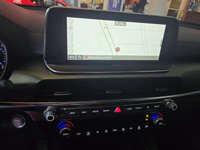 2022 Kia Telluride LX 4dr SUV   - Photo 27 - Hamilton, OH 45015