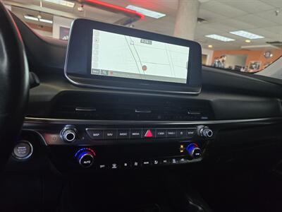 2022 Kia Telluride LX 4dr SUV   - Photo 26 - Hamilton, OH 45015