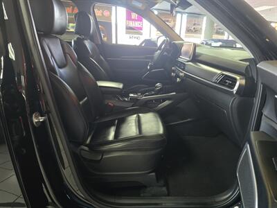 2022 Kia Telluride LX 4dr SUV   - Photo 15 - Hamilton, OH 45015