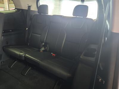 2022 Kia Telluride LX 4dr SUV   - Photo 12 - Hamilton, OH 45015