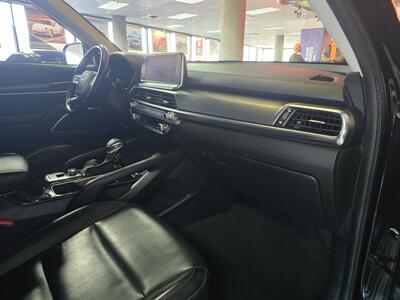 2022 Kia Telluride LX 4dr SUV   - Photo 14 - Hamilton, OH 45015