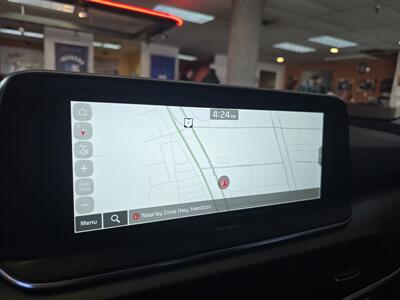 2022 Kia Telluride LX 4dr SUV   - Photo 24 - Hamilton, OH 45015