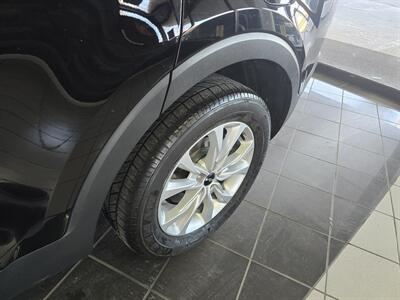 2022 Kia Telluride LX 4dr SUV   - Photo 32 - Hamilton, OH 45015