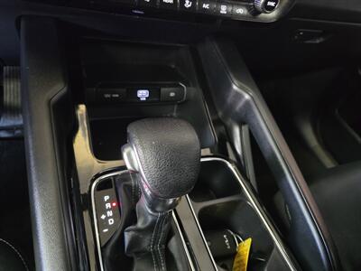 2022 Kia Telluride LX 4dr SUV   - Photo 23 - Hamilton, OH 45015