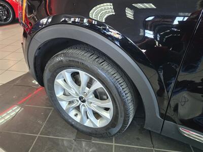 2022 Kia Telluride LX 4dr SUV   - Photo 31 - Hamilton, OH 45015