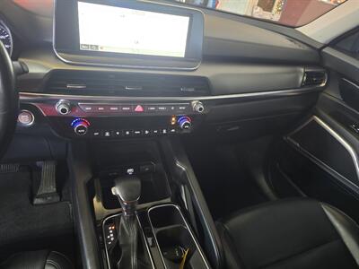 2022 Kia Telluride LX 4dr SUV   - Photo 25 - Hamilton, OH 45015