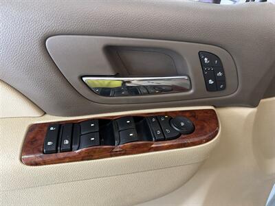 2013 Chevrolet Silverado 1500 LTZ   - Photo 18 - Hamilton, OH 45015