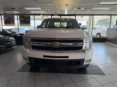 2013 Chevrolet Silverado 1500 LTZ   - Photo 3 - Hamilton, OH 45015