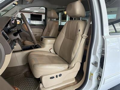 2013 Chevrolet Silverado 1500 LTZ   - Photo 10 - Hamilton, OH 45015