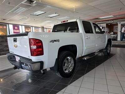 2013 Chevrolet Silverado 1500 LTZ   - Photo 5 - Hamilton, OH 45015