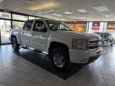 2013 Chevrolet Silverado 1500 LTZ   - Photo 4 - Hamilton, OH 45015