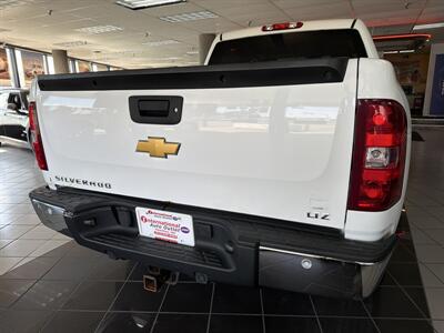 2013 Chevrolet Silverado 1500 LTZ   - Photo 6 - Hamilton, OH 45015